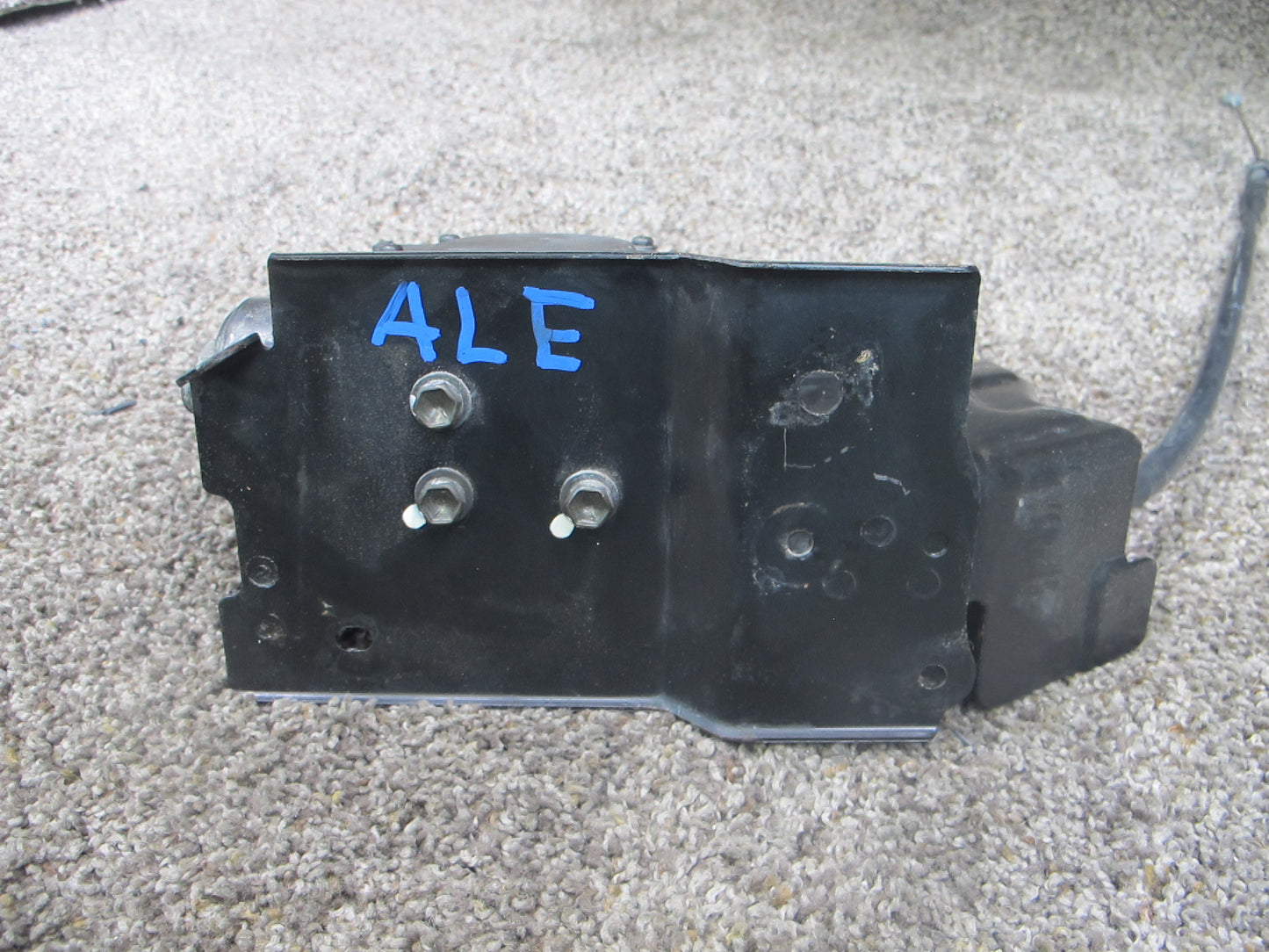 92-96 LEXUS ES300 CRUISE SPEED CONTROL ACTUATOR SERVO MOTOR OEM