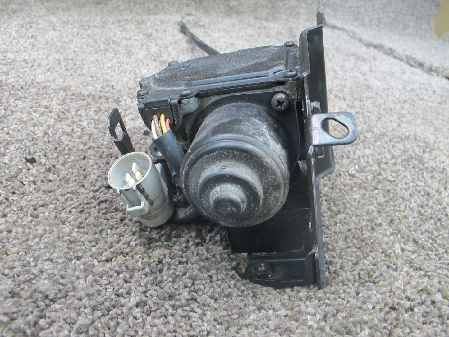 92-96 LEXUS ES300 CRUISE SPEED CONTROL ACTUATOR SERVO MOTOR OEM