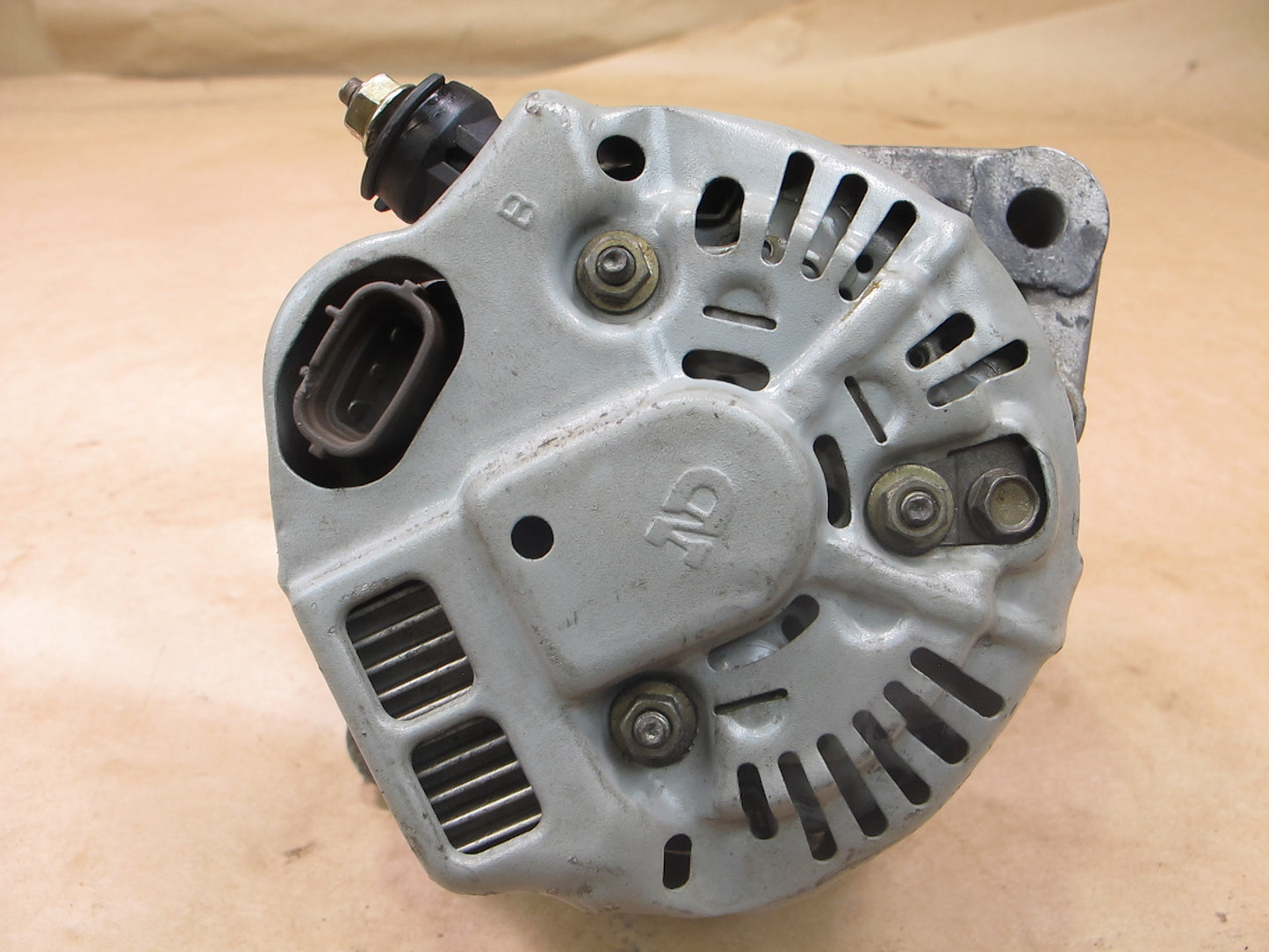 92-94 LEXUS ES300 3.0L V6 3VZFE ENGINE ALTERNATOR POWER GENERATOR BOSCH