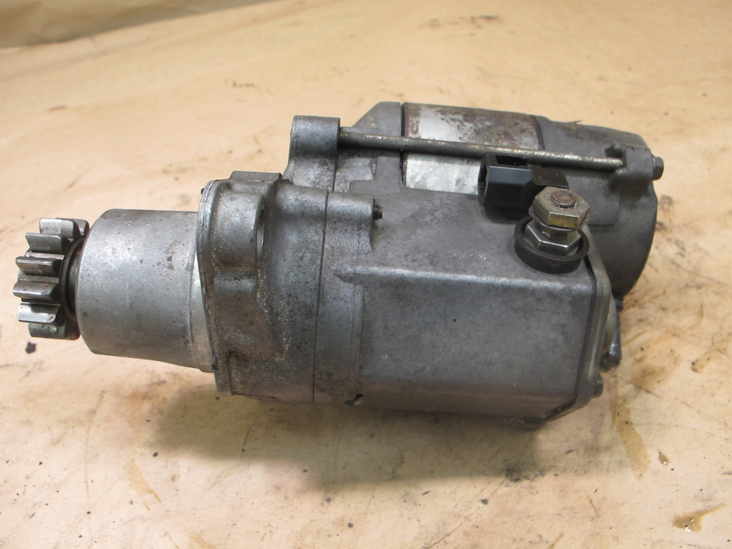 92-94 LEXUS ES300 3.0L 3VZFE ENGINE STARTER MOTOR OEM