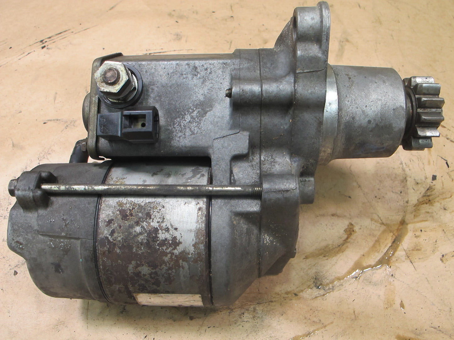 92-94 LEXUS ES300 3.0L 3VZFE ENGINE STARTER MOTOR OEM