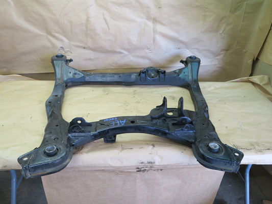 92-94 LEXUS ES300 FRONT SUSPENSION CROSSMEMBER CRADLE SUB FRAME OEM