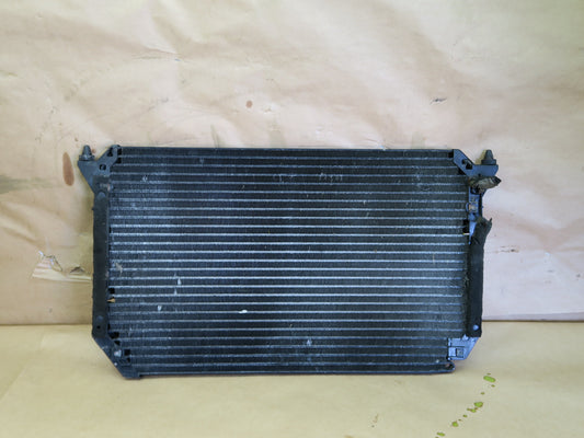 92-93 LEXUS ES300 3VZFE A/C AC AIR CONDITION COOLING CONDENSER OEM