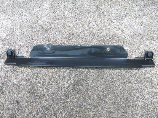 1992-1996 Lexus ES300 Rear Trunk Lid Panel Moulding OEM 75831-33020