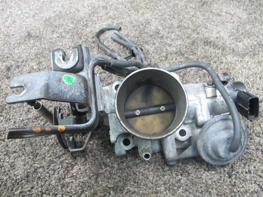 92-93 LEXUS ES300 3VZFE ENGINE INTAKE AIR THROTTLE BODY 89452-32060 OEM