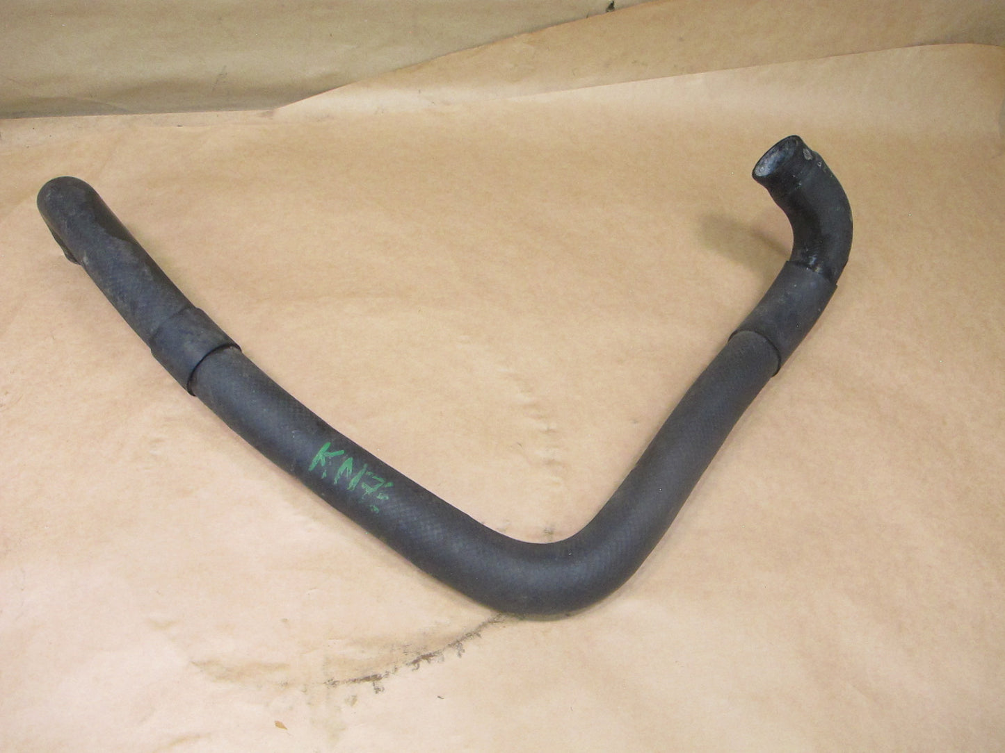 90-96 NISSAN Z32 300ZX NON TURBO SET OF 2 ENGINE RADIATOR HOSE PIPE LINE