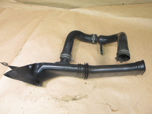 90-96 NISSAN Z32 300ZX NON TURBO RIGHT AIR INTAKE INLET HOSE PIPE LINE OEM