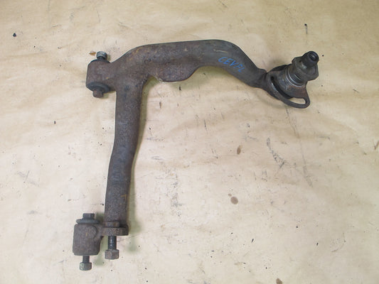 97-03 VW EUROVAN T4 FRONT LEFT UPPER WISHBONE CONTROL ARM OEM