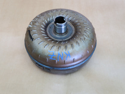 94-95 NISSAN Z32 300ZX NON TURBO AUTOMATIC TRANSMISSION TORQUE CONVERTER OEM