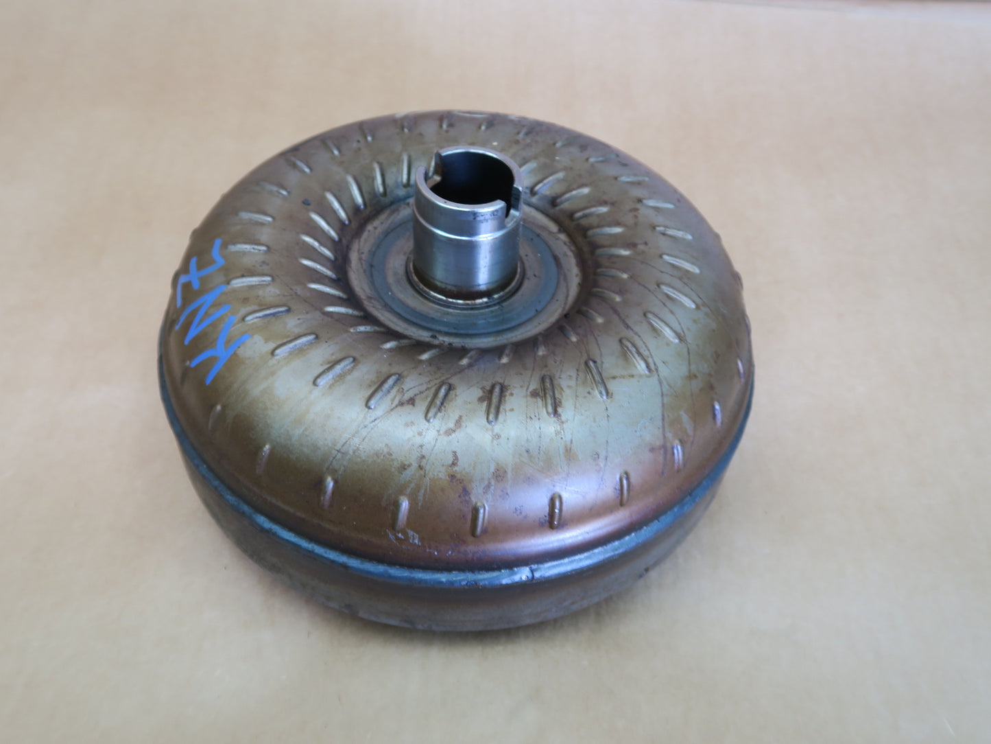 94-95 NISSAN Z32 300ZX NON TURBO AUTOMATIC TRANSMISSION TORQUE CONVERTER OEM