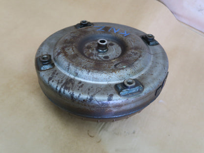 94-95 NISSAN Z32 300ZX NON TURBO AUTOMATIC TRANSMISSION TORQUE CONVERTER OEM