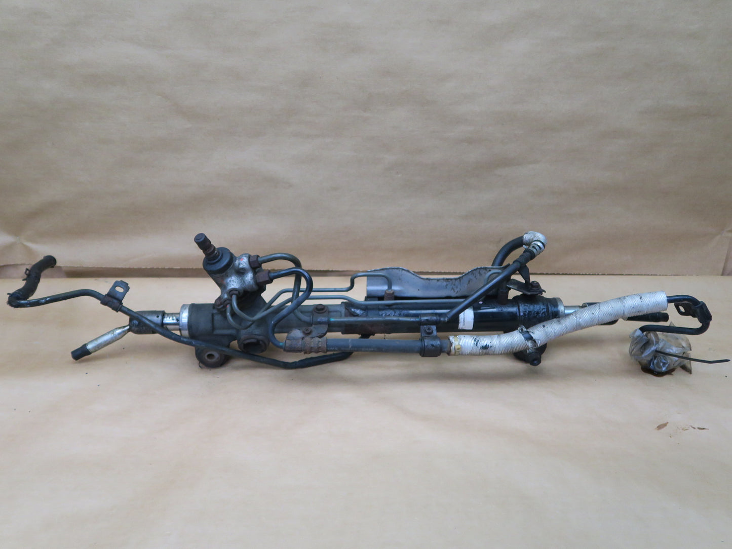 05-12 TOYOTA AVALON POWER STEERING RACK AND PINION GEAR ASSEMBLY