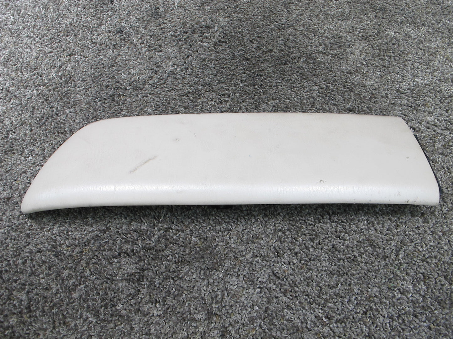 95-97 LEXUS UCF20 LS400 FRONT RIGHT SEAT SIDE TRIM COVER PANEL 71867-50020 OEM