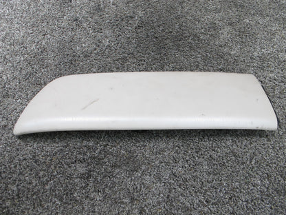 95-97 LEXUS UCF20 LS400 FRONT RIGHT SEAT SIDE TRIM COVER PANEL 71867-50020 OEM