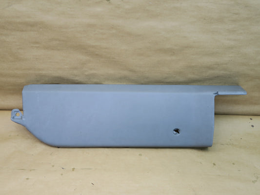 99-03 VW EUROVAN T4 CENTER RIGHT LOWER B PILLAR TRIM COVER PANEL 7D0867038 OEM