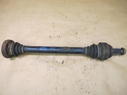 09-11 BMW E90 E91 E92 E93 335i 335xi M/T REAR RIGHT AXLE SHAFT 7599526 OEM