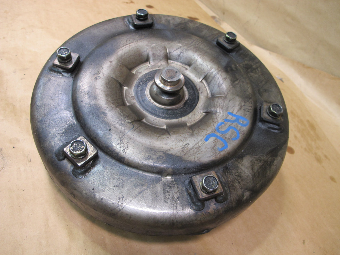 98-00 LEXUS JZZ31 SC300 A/T AUTOMATIC TRANSMISSION TORQUE CONVERTER OEM