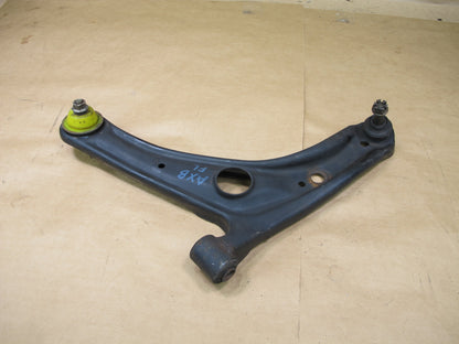 04-06 TOYOTA SCION XB FRONT LEFT DRIVER SIDE LOWER CONTROL ARM OEM