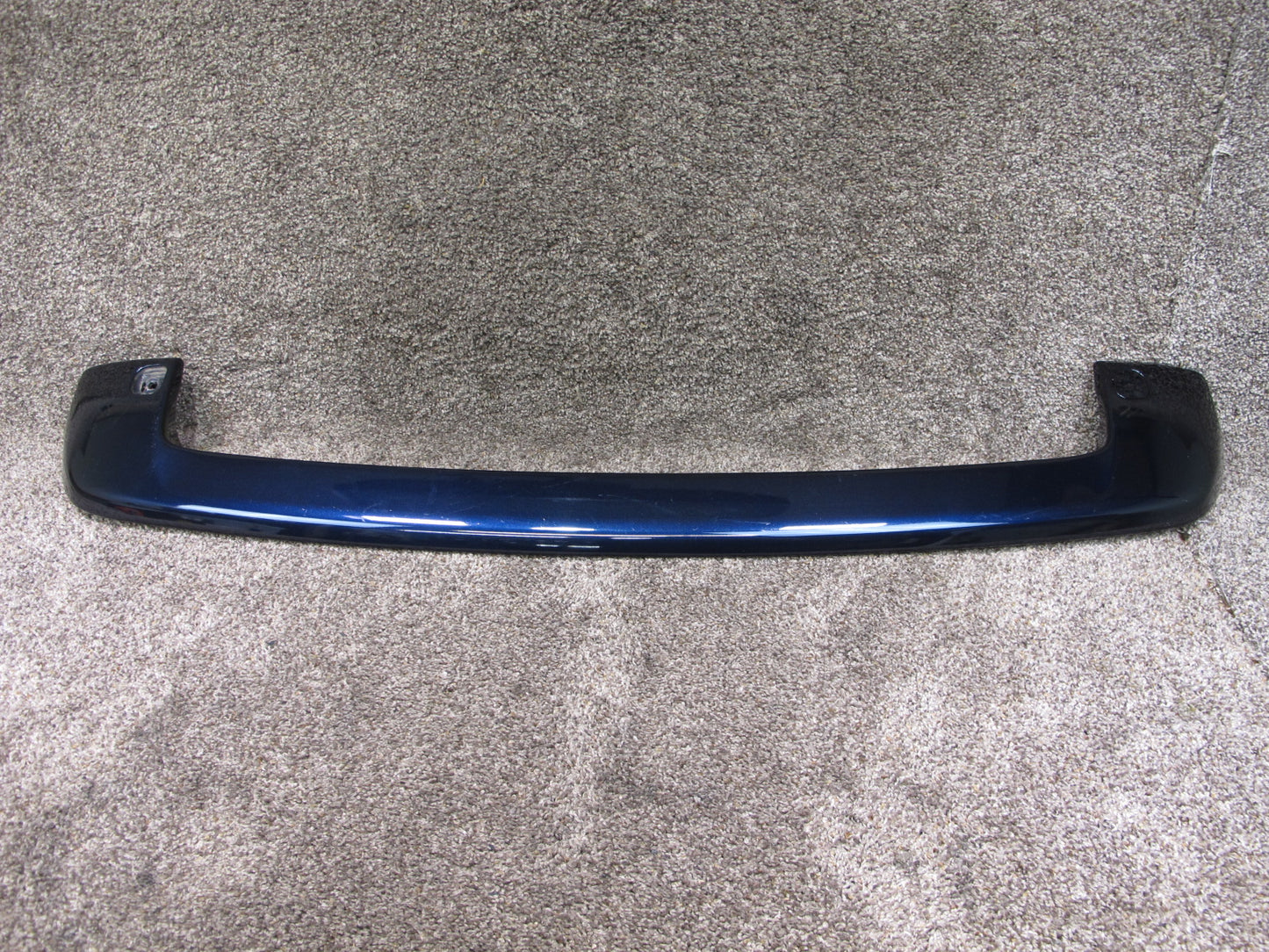 04-06 TOYOTA SCION XB REAR HATCH TRUNK TAIL GATE WING 76085-52030 BLUE OEM