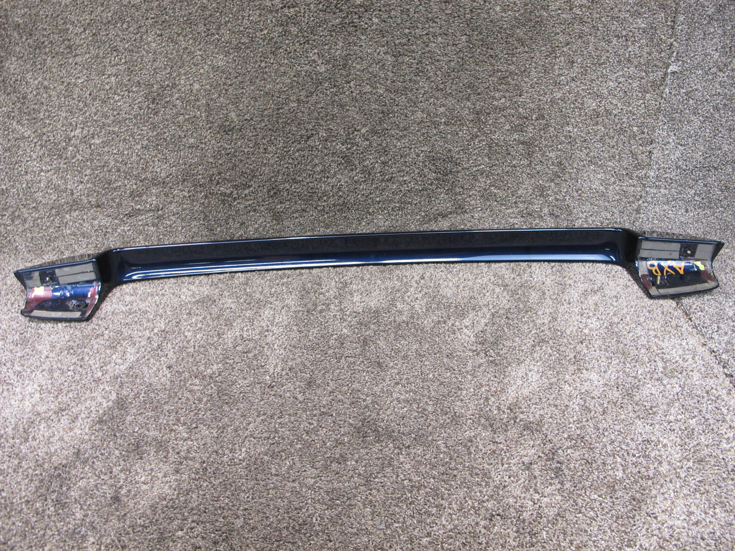 04-06 TOYOTA SCION XB REAR HATCH TRUNK TAIL GATE WING 76085-52030 BLUE OEM