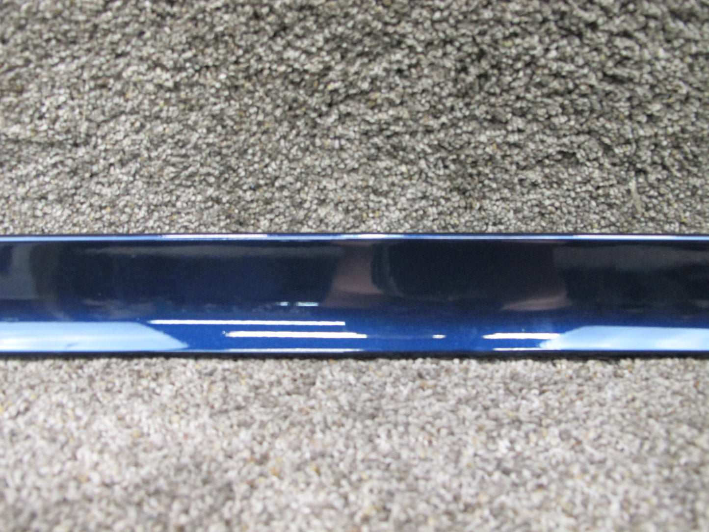 04-06 TOYOTA SCION XB REAR HATCH TRUNK TAIL GATE WING 76085-52030 BLUE OEM