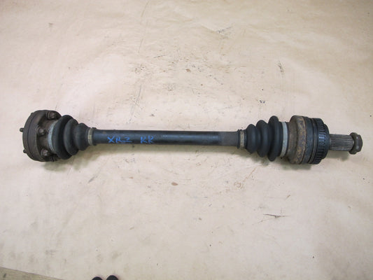 96-99 BMW E36/7 Z3 1.9L REAR RIGHT AXLE SHAFT OEM