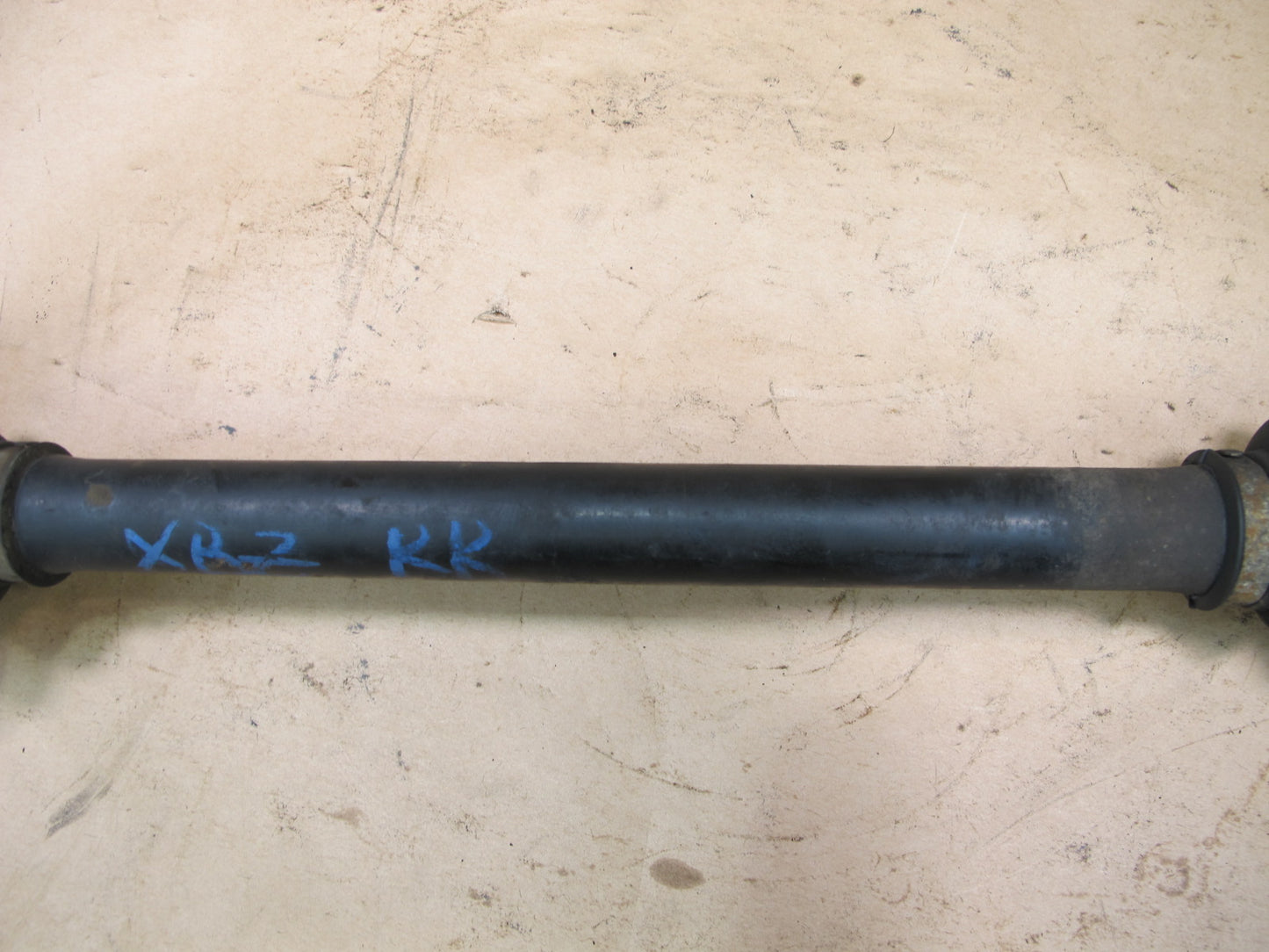 96-99 BMW E36/7 Z3 1.9L REAR RIGHT AXLE SHAFT OEM