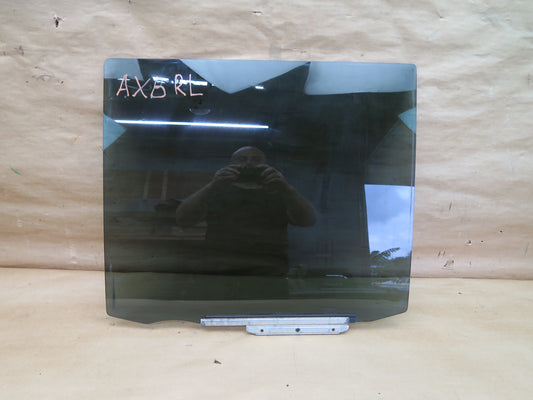 2004-2006 Scion xB Rear Right Door Window Glass OEM