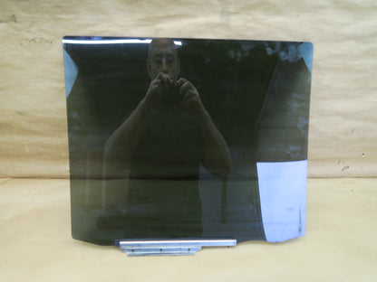 2004-2006 Scion xB Rear Right Door Window Glass OEM