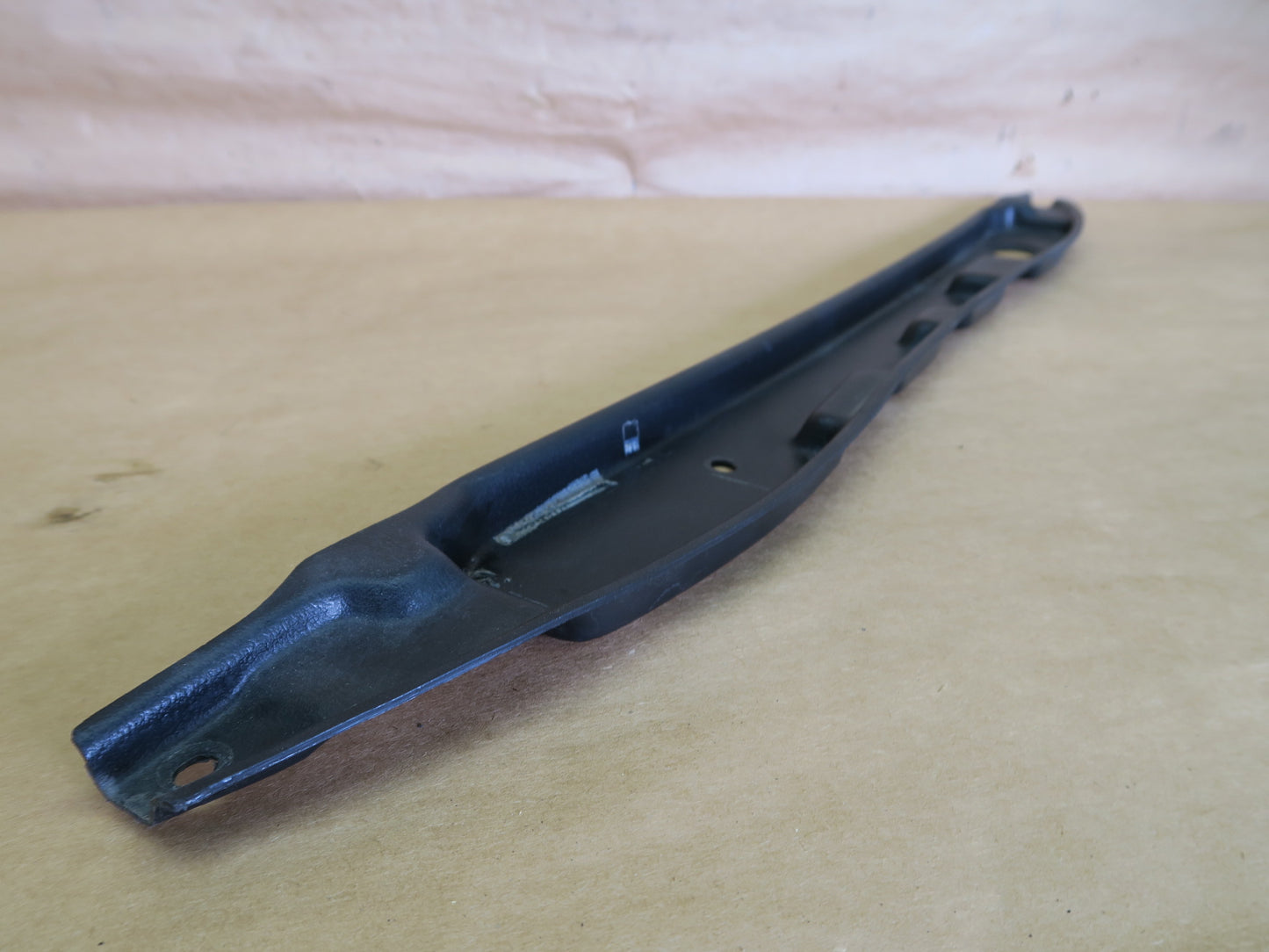 92-00 LEXUS UZZ30 SC400 ENGINE RADIATOR UPPER MOUNT SUPPORT BAR OEM