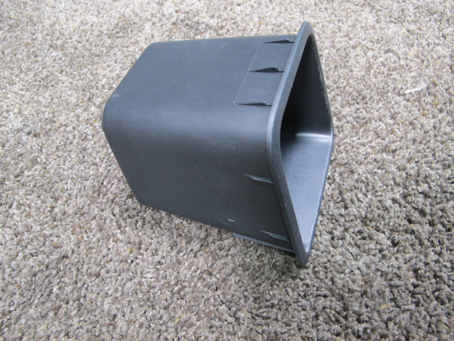 2004-2006 Scion xB Interior Dash Fuse Box Cover Trim OEM