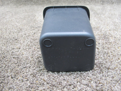2004-2006 Scion xB Interior Dash Fuse Box Cover Trim OEM