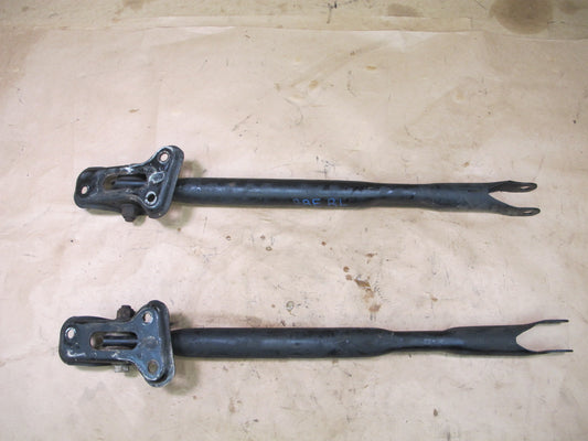 12-18 RANGE ROVER EVOQUE L538 SET OF 2 REAR LOWER CONTROL TRAILING ARM OEM