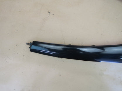 1991-1996 DODGE STEALTH REAR QUARTER GLASS MOLDING TRIM PANEL RIGHT PASS SIDE