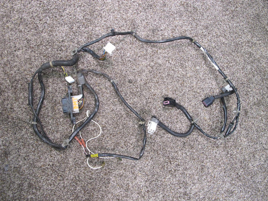 1991-1993 DODGE STEALTH RIGHT PASSENGER SIDE DOOR WIRE WIRING HARNESS